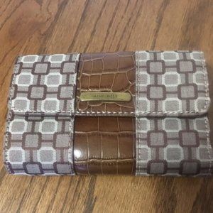 Nine West Wallet